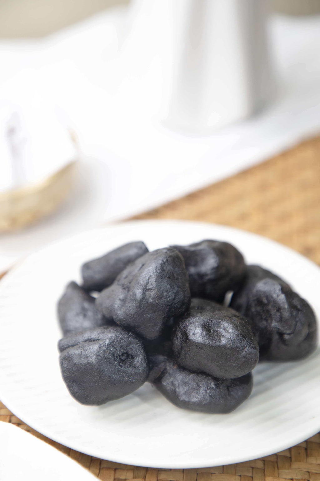 Polygonatum Fruit (Ready-to-Eat)