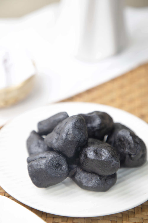 Polygonatum Fruit (Ready-to-Eat)