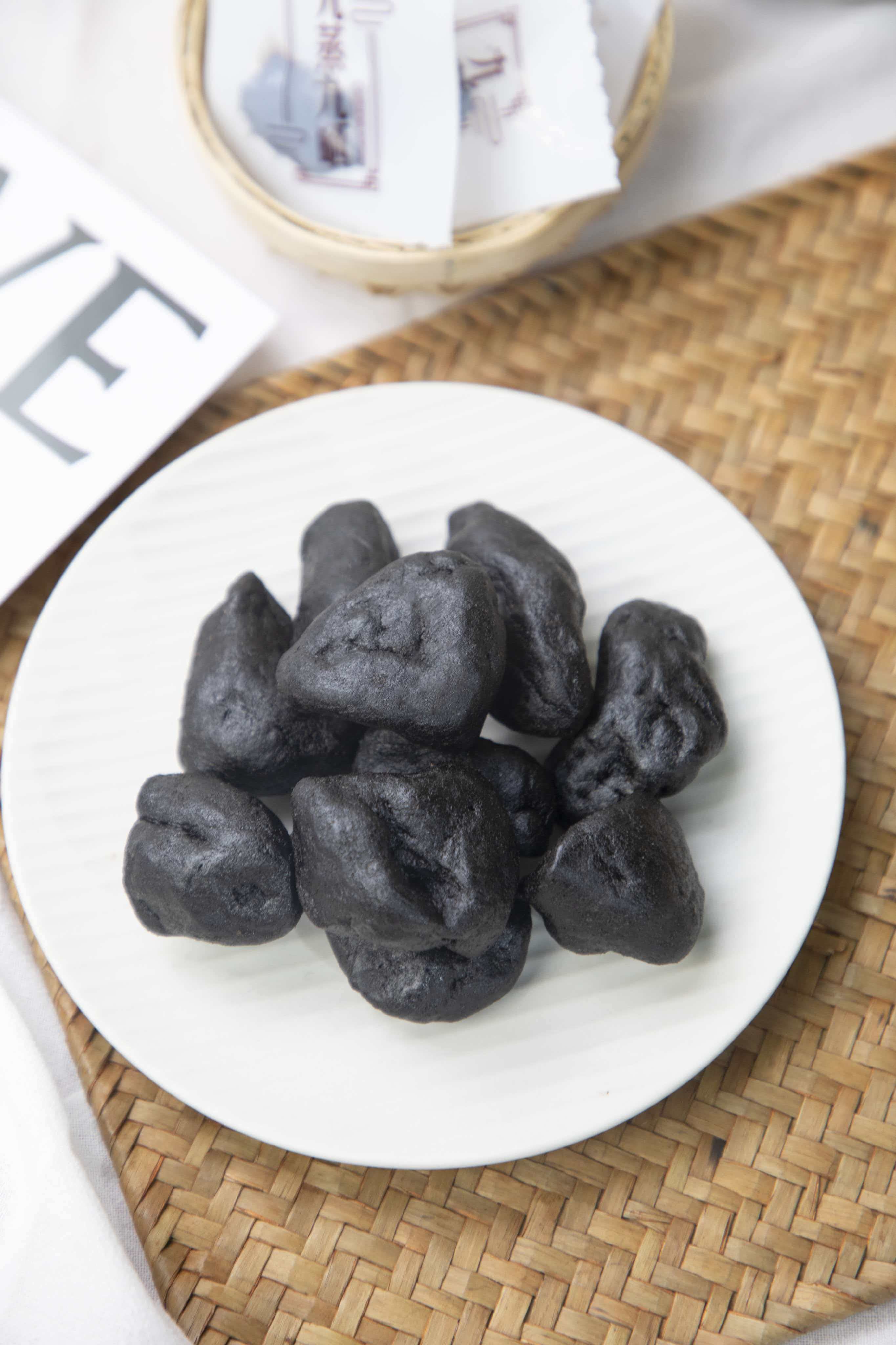 Polygonatum Fruit (Ready-to-Eat)