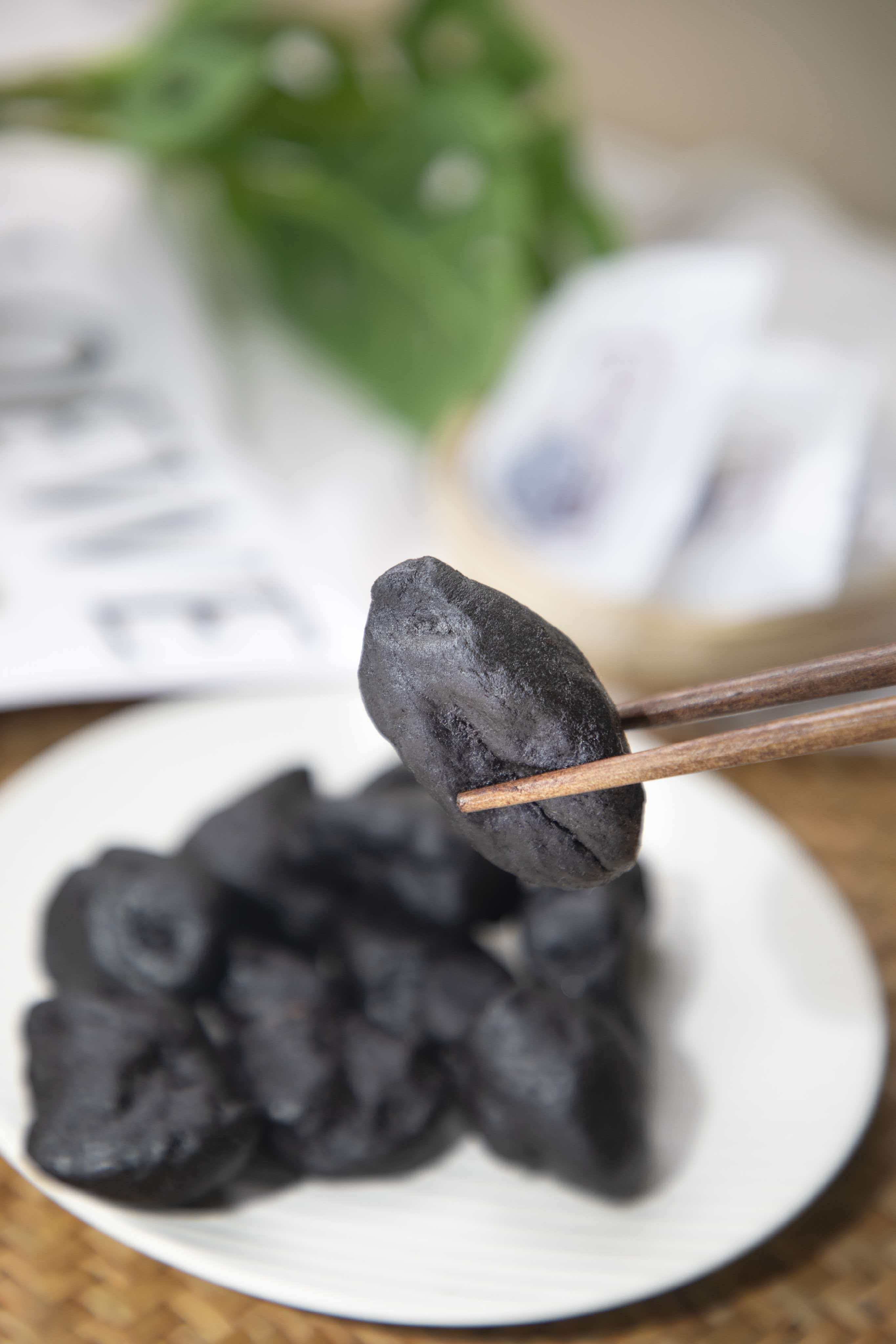 Polygonatum Fruit (Ready-to-Eat)